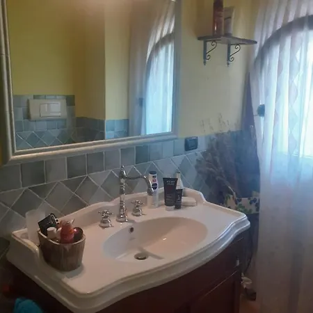 Guest house Centro Olbia