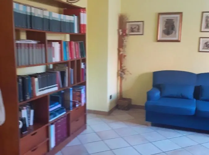 Centro Olbia